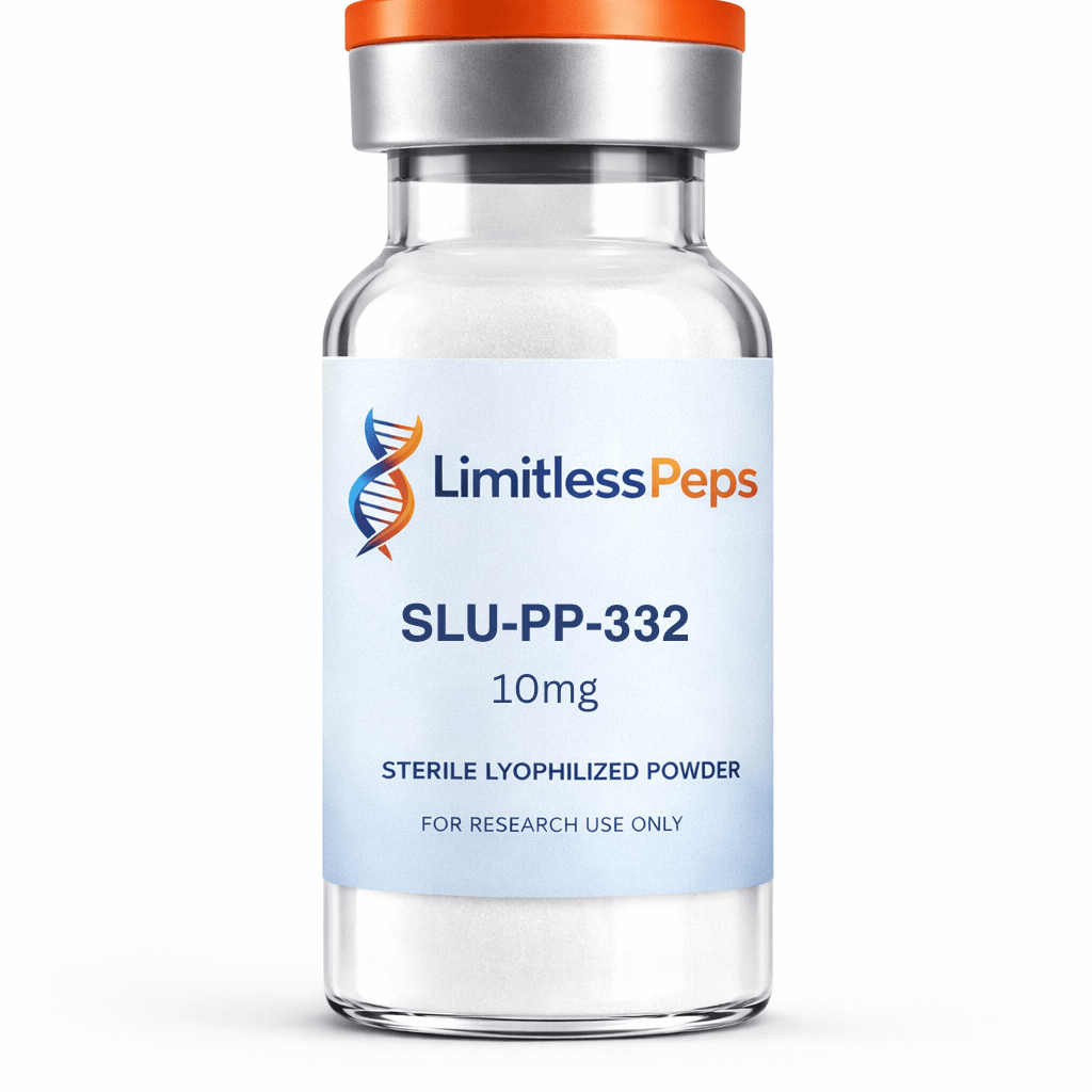 SLU-PP-332 5mg