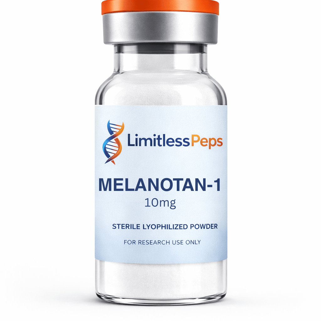 MELANOTAN-1 5mg