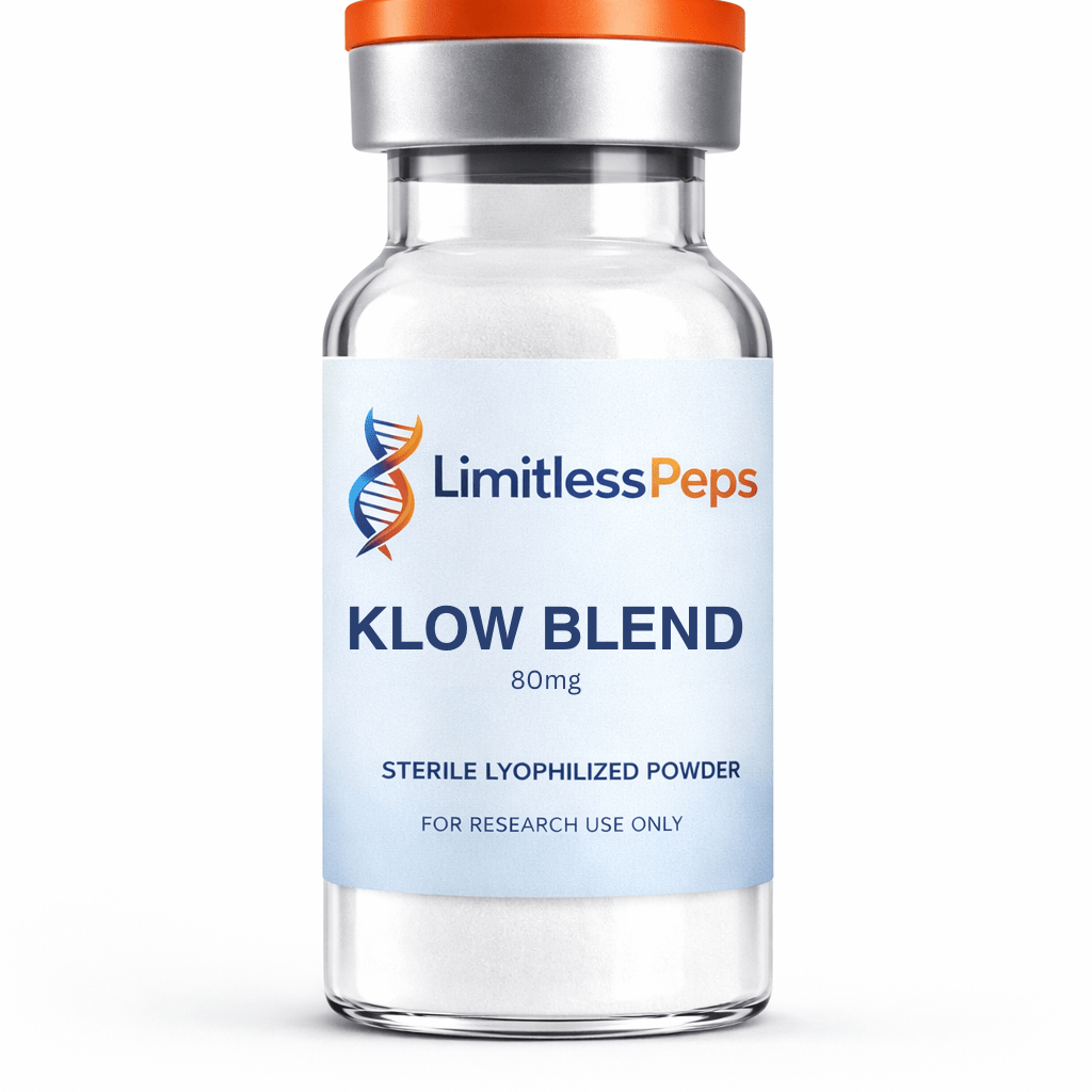 KLOW BLEND 80mg