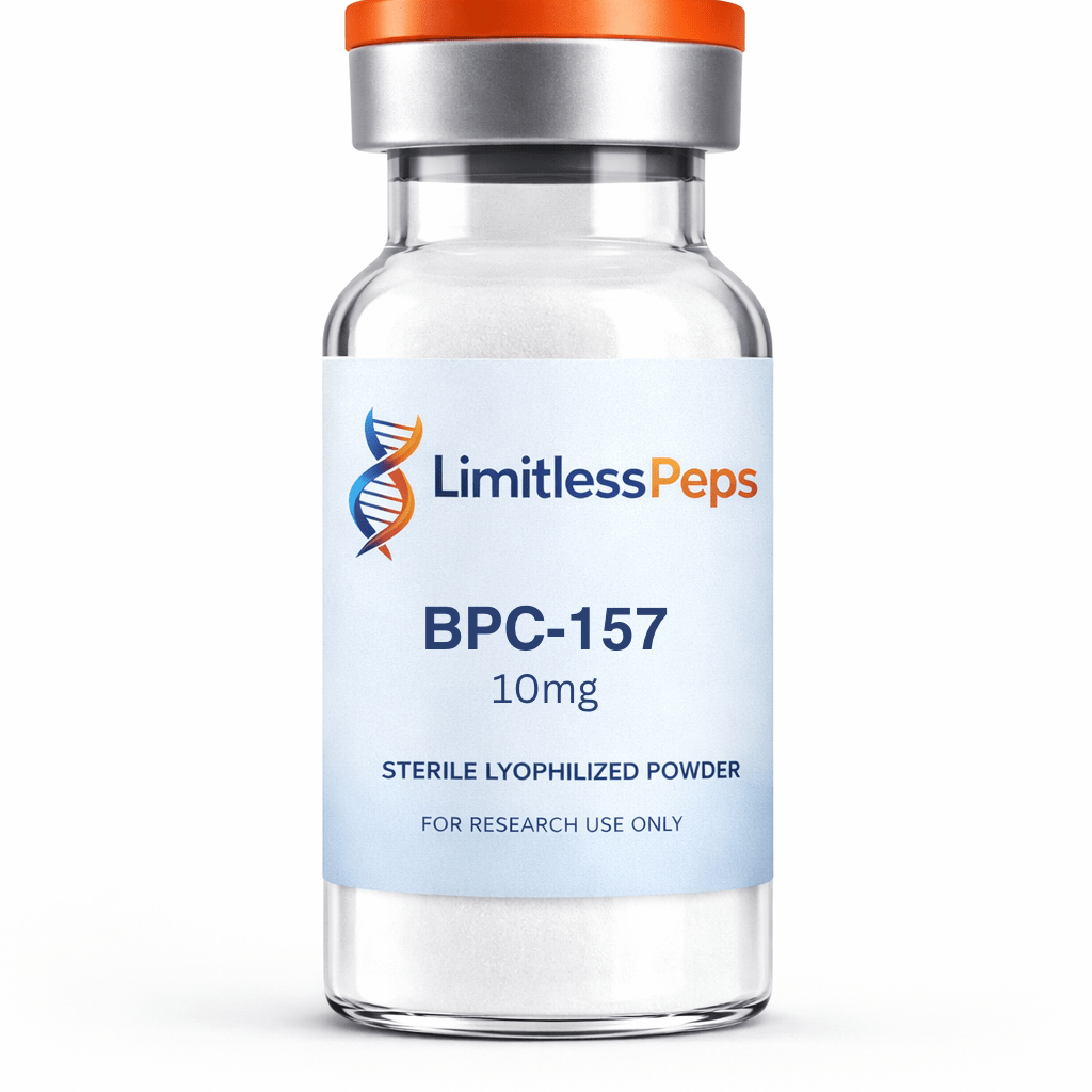 BPC-157 10mg