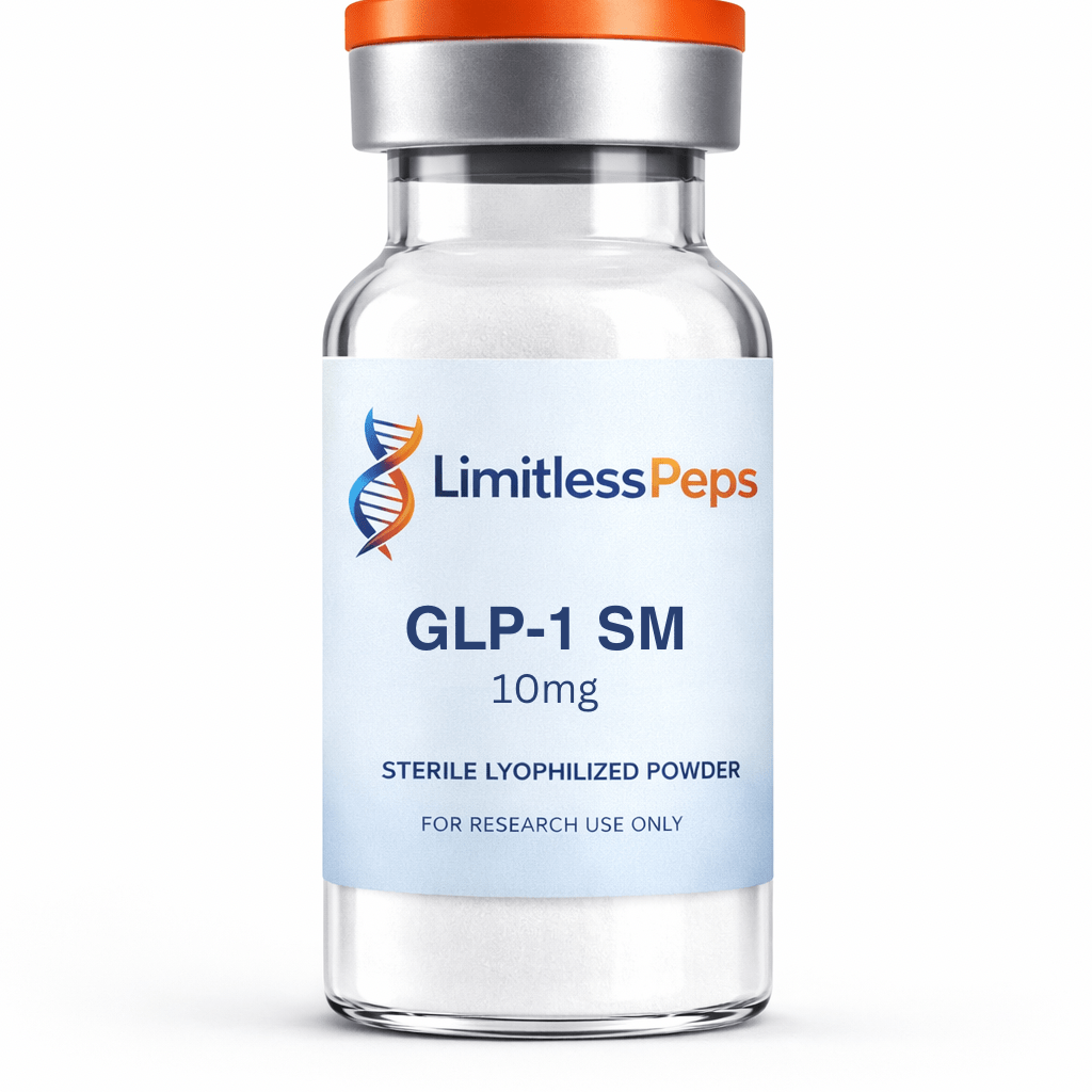 GLP-1 SM 10mg