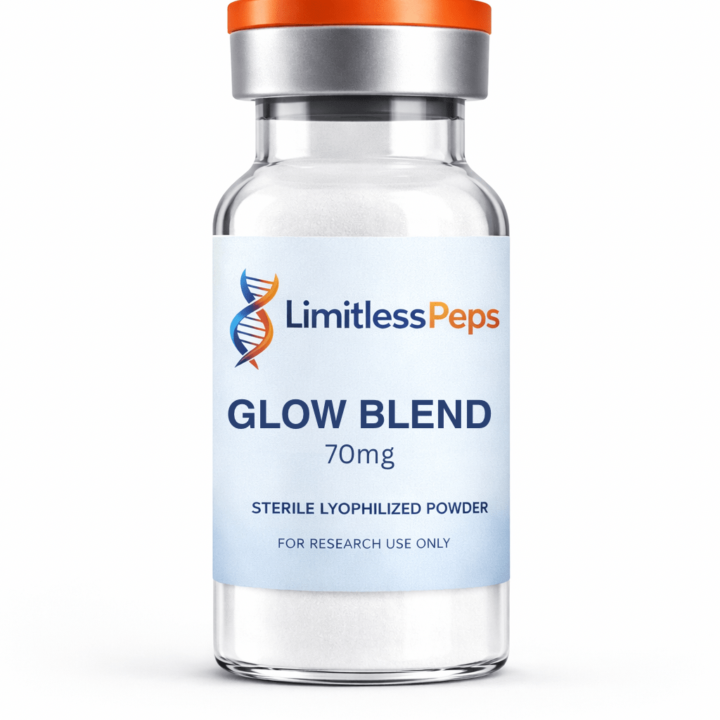 GLOW BLEND 70mg