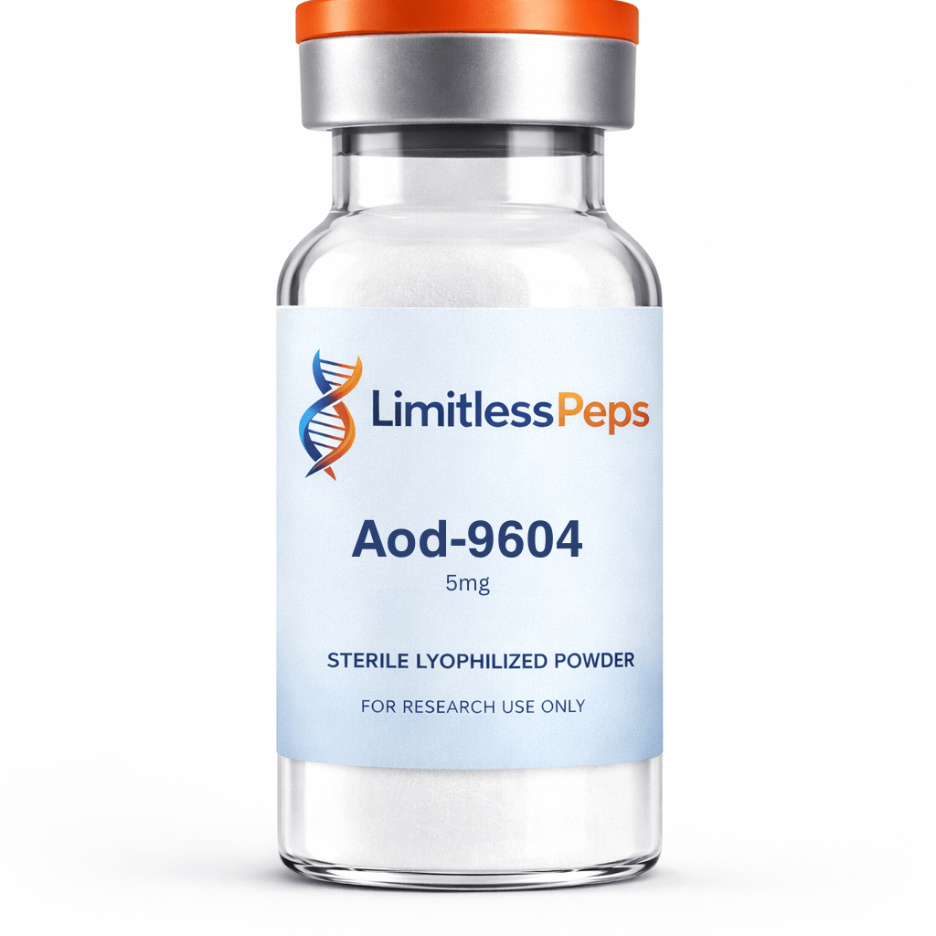 Aod-9604 5MG